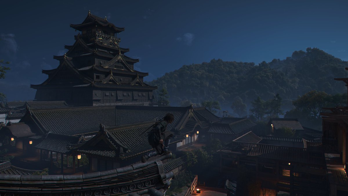 Assassin's Creed Experience tweet media