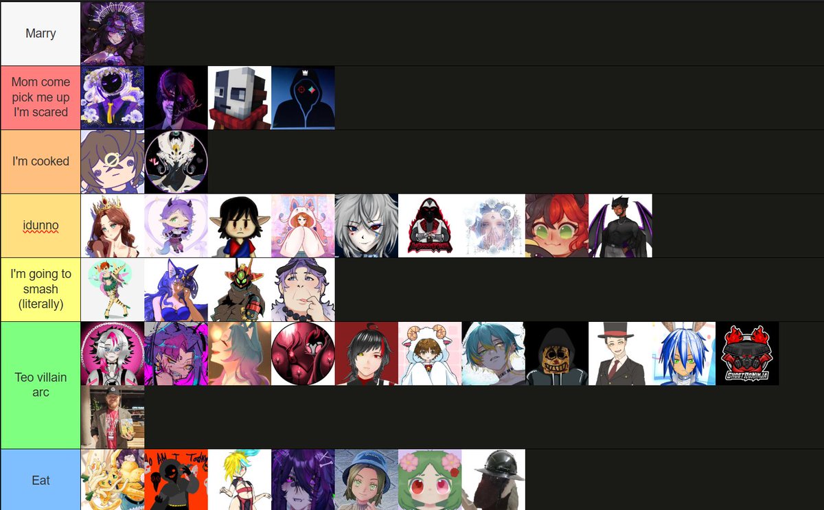 HeyoTeo ⚔️ ♢ Immortals ♢ tweet media