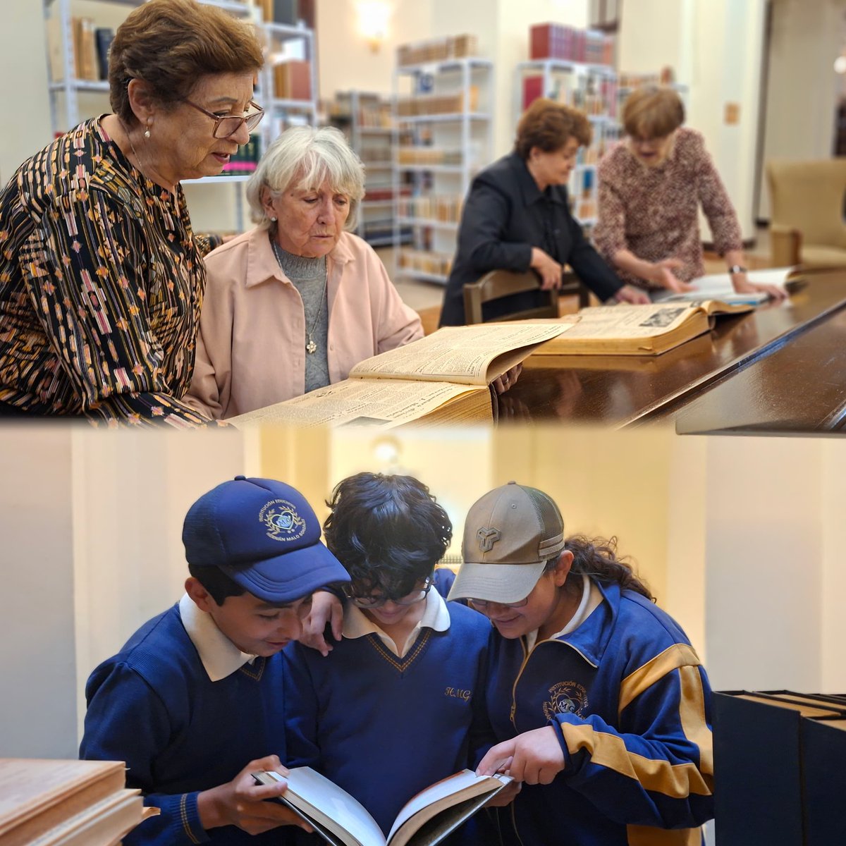 Museos de la Defensa tweet media