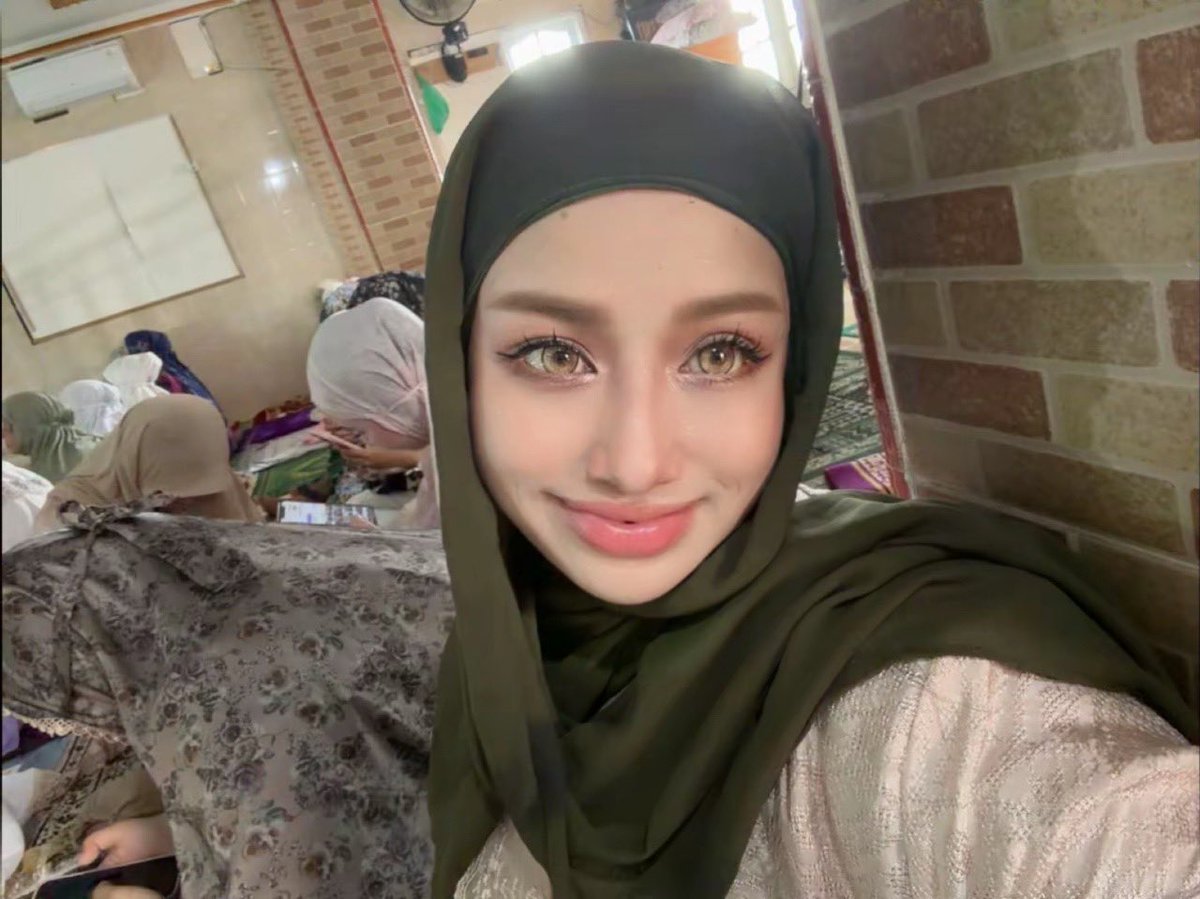 kalinda ardiningrum tweet media