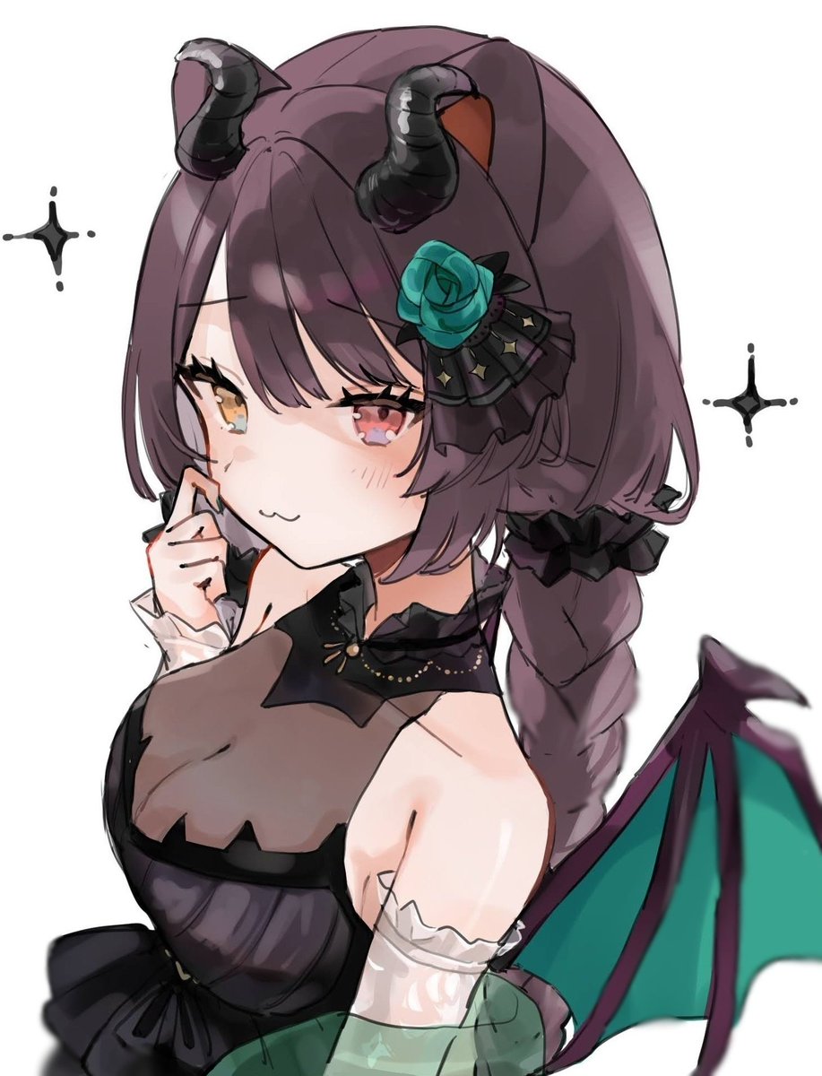 にゃおん tweet media