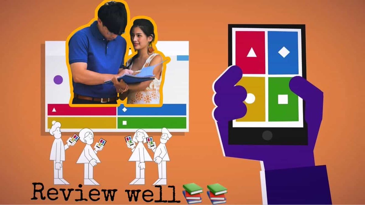 Azralph Bookgals tweet media