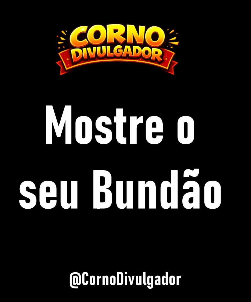 Corno Divulgador tweet media