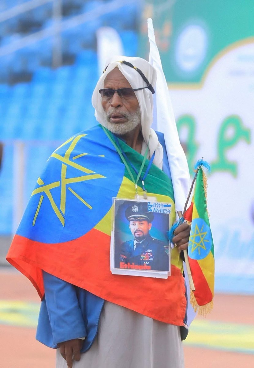 ugaas gole tweet media