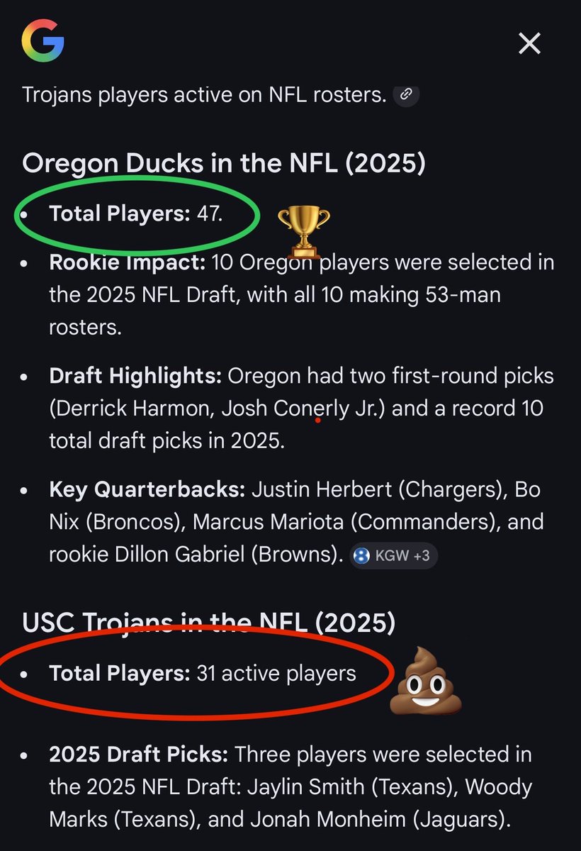 DuckfinitelyUO 🇺🇸 tweet media