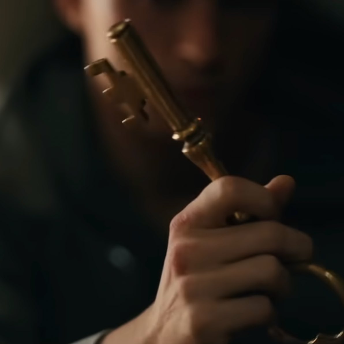 charlie* #1 voidwalker truther tweet media