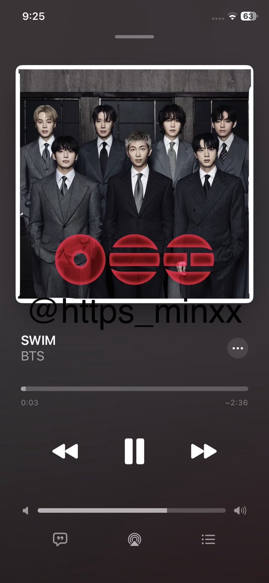 ًEN- IS 7| ARIRANG🪭 tweet media