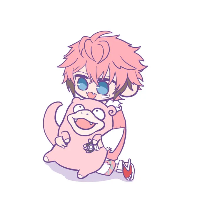ャドンと1ぱいのもう
