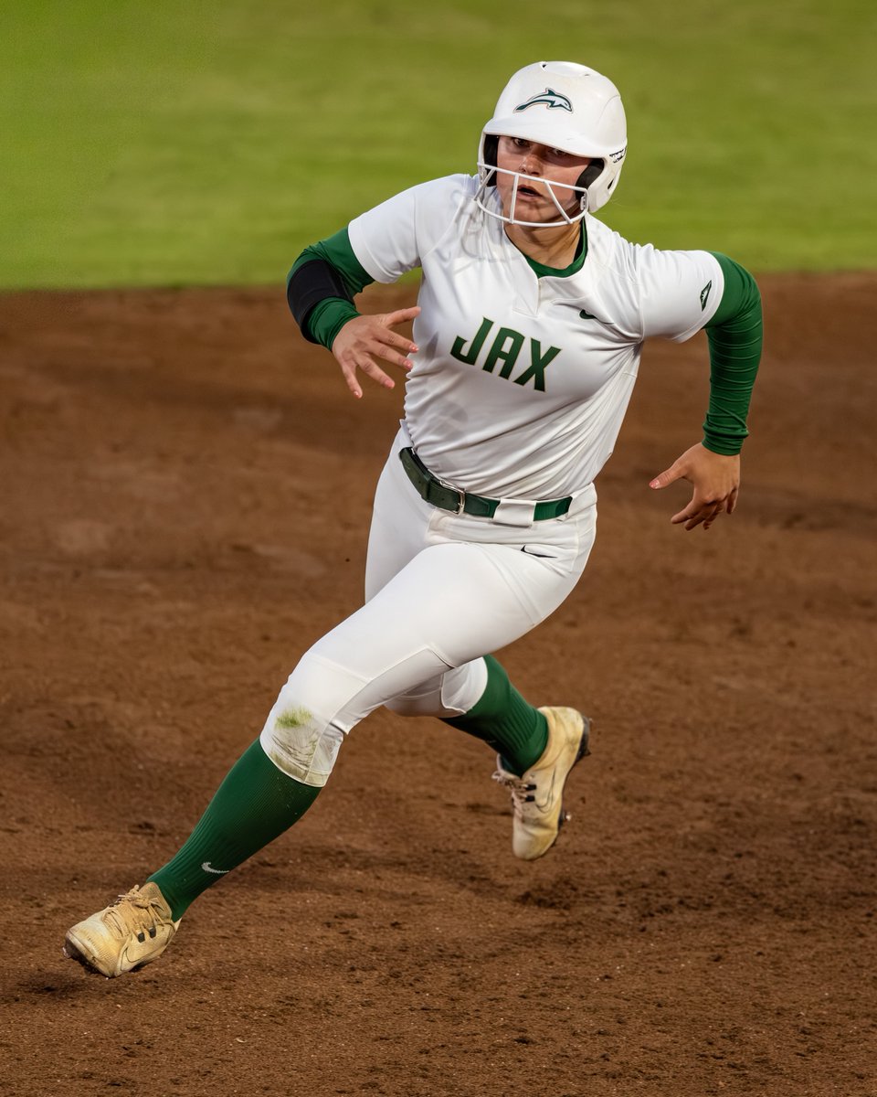 Jacksonville Softball 🥎 tweet media