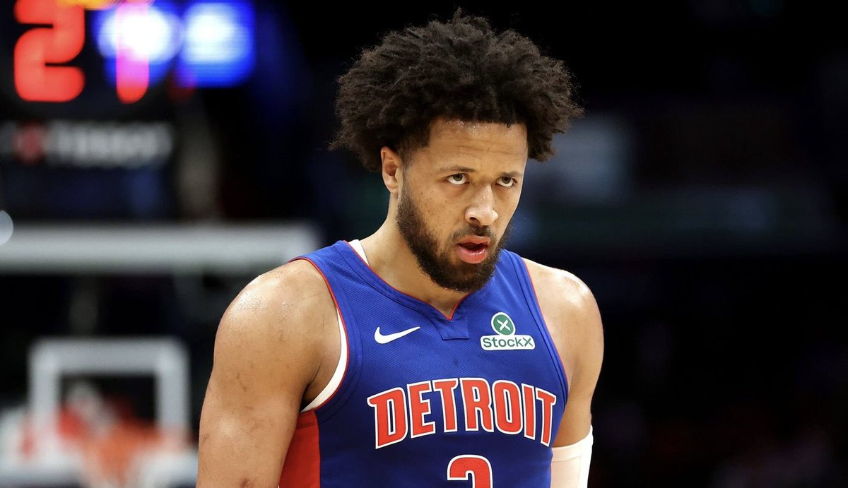 Who SHOULDN’T make All-NBA First Team? (ignore 65-game rule)

Anthony Edwards
Jaylen Brown
Kawhi Leonard
Cade Cunningham