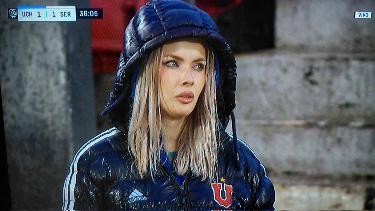 Chilean Premier League tweet media