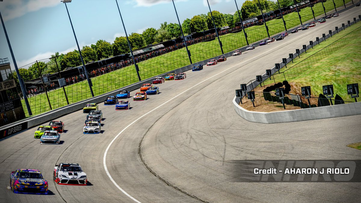 Nitro Racing League tweet media