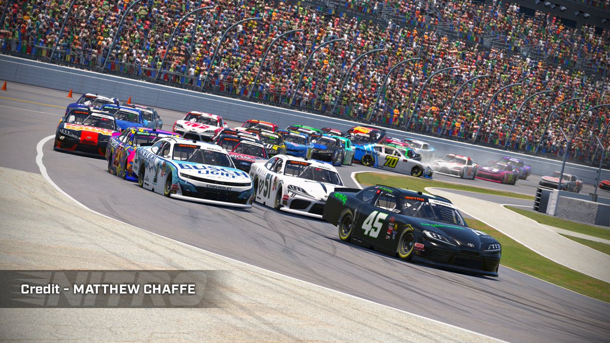 Nitro Racing League tweet media