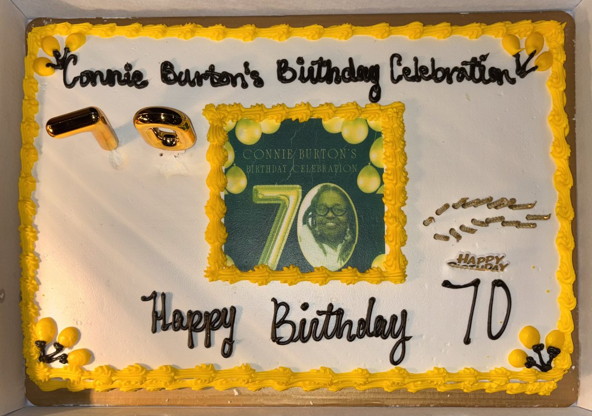 Representative Wengay M. Newton Sr. tweet media