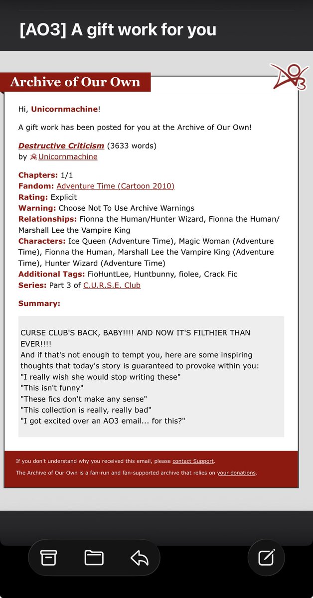 Unicornmachine tweet media