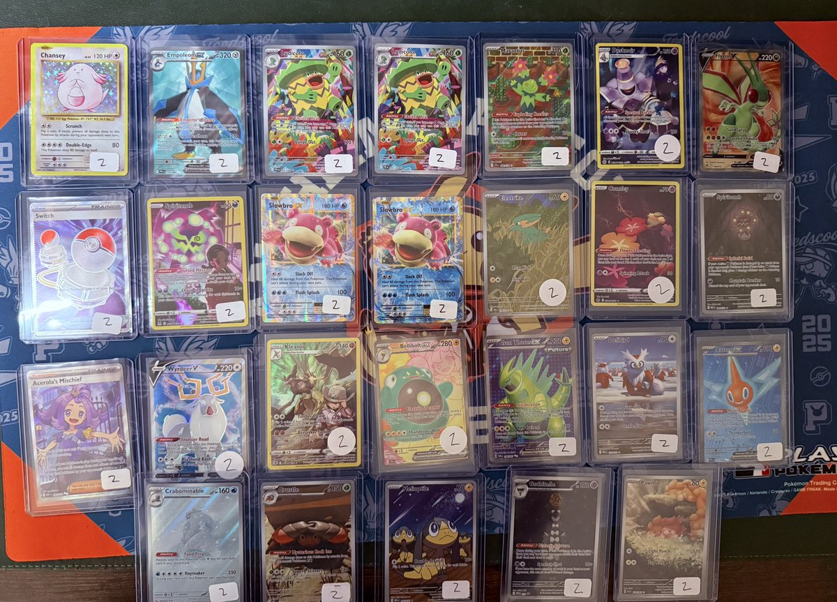 Coronet Pokestop tweet media