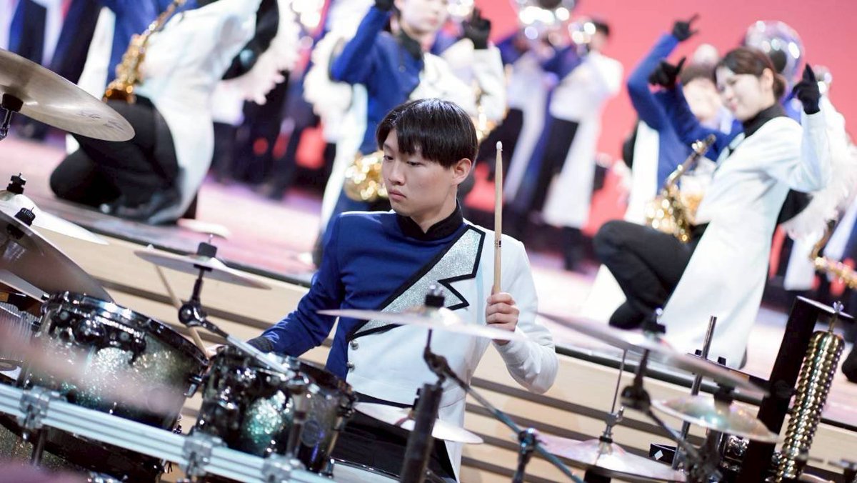 #東邦高等学校マーチングバンド部 #箕面自由学園高等学校チアリーダー部GOLDENBEARS #naragakumarchingband #奈良学園大学マーチングバンド部