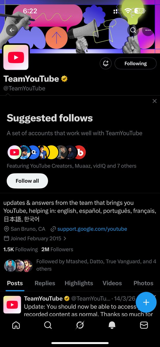 FFBD GAMING tweet media