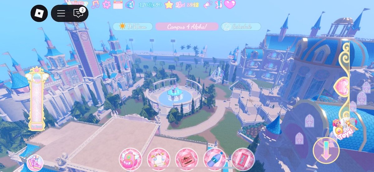 royale lara tweet media