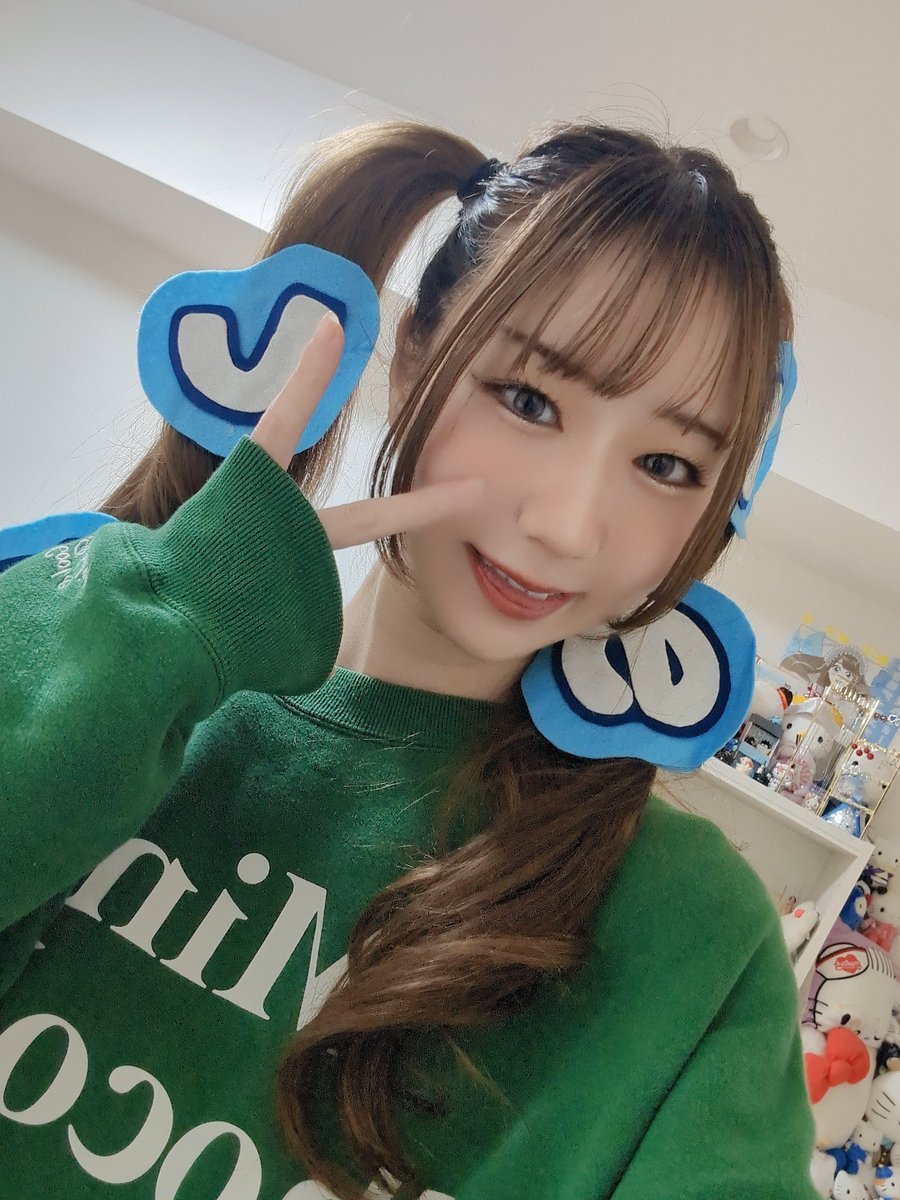 七五三むい🐰⛩️ tweet media