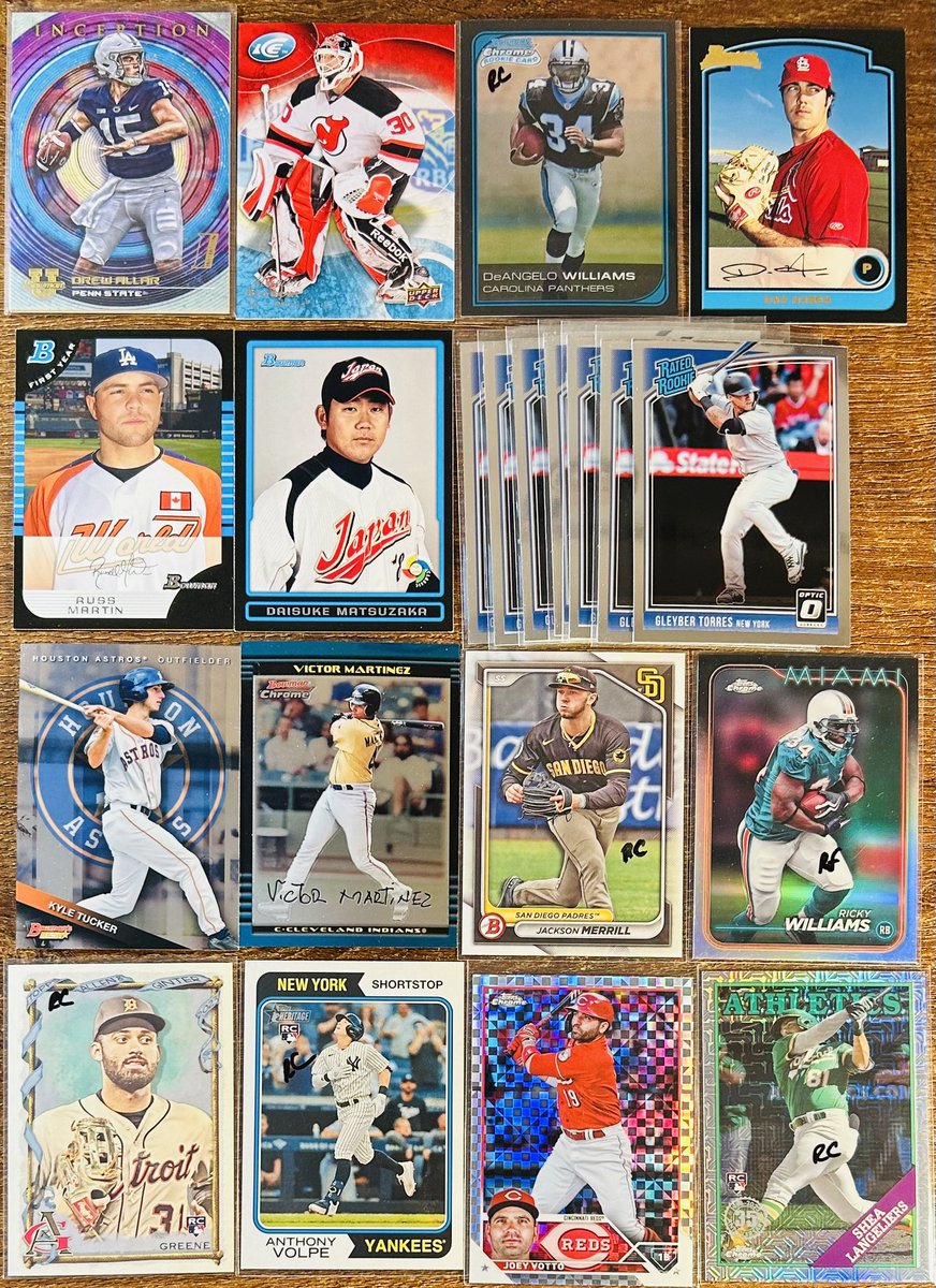 Thegadd25 tweet media