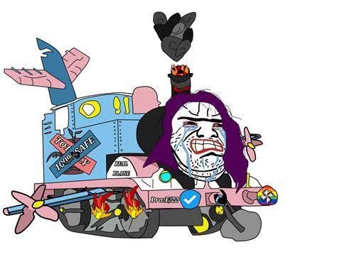 Bóp dái đồng đội tweet media