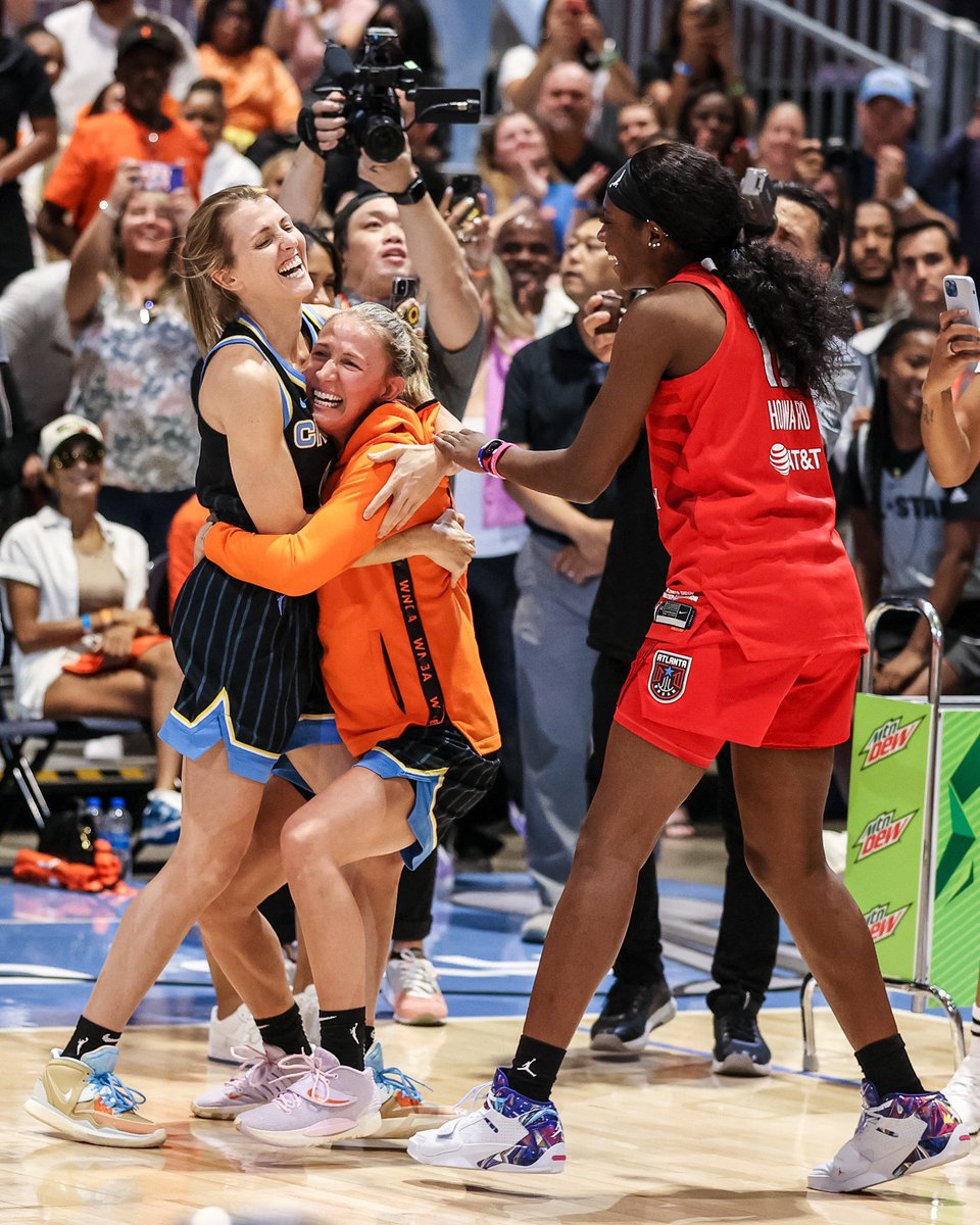 The Sky Show CHI tweet media