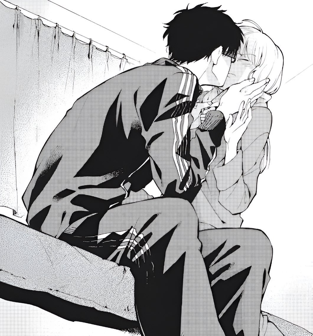 Anime Aesthetics tweet media