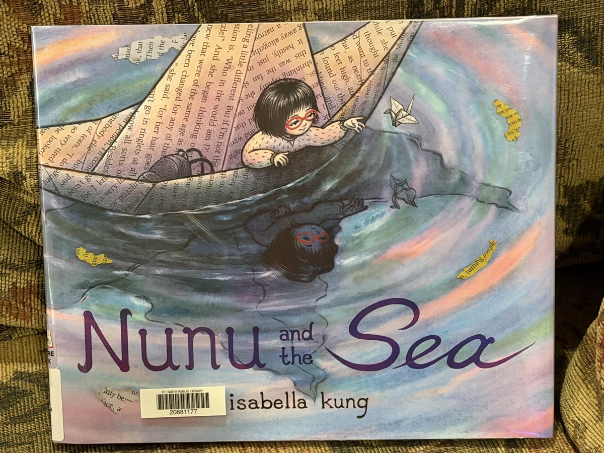 Kathy Jo Watson tweet media