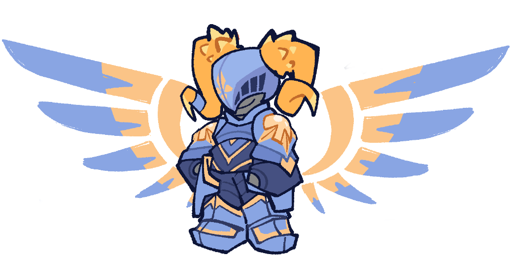 Phighting Friendship Meter tweet media