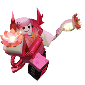 Phighting Friendship Meter tweet media