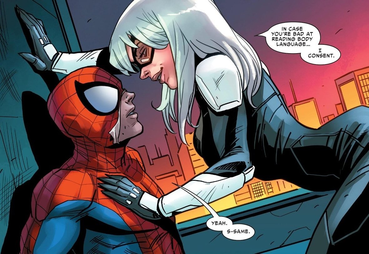 Best of Black Cat tweet media