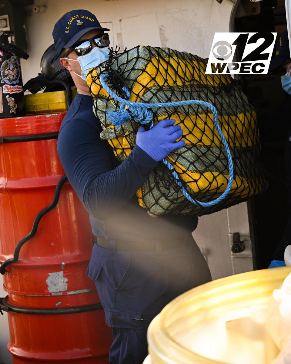 WPEC CBS12 News tweet media