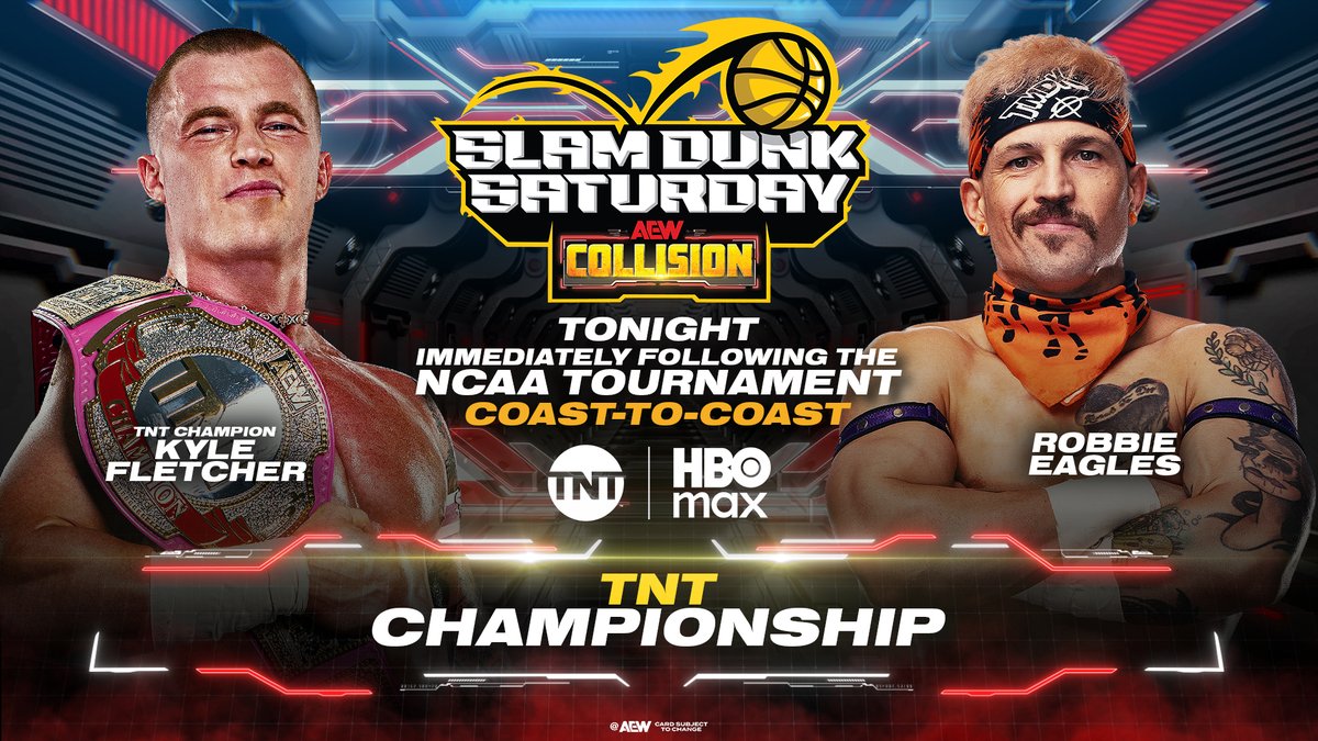 All Elite Wrestling tweet media