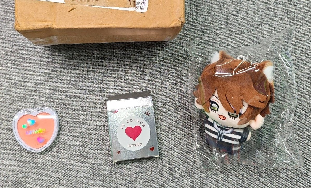 wrynegade | Cosplay Carnival FJ-03 tweet media