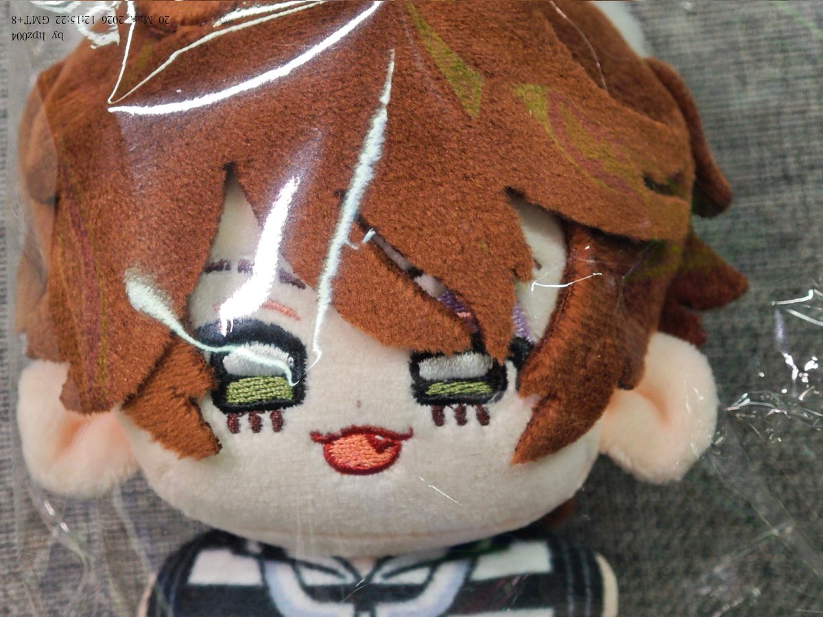 wrynegade | Cosplay Carnival FJ-03 tweet media