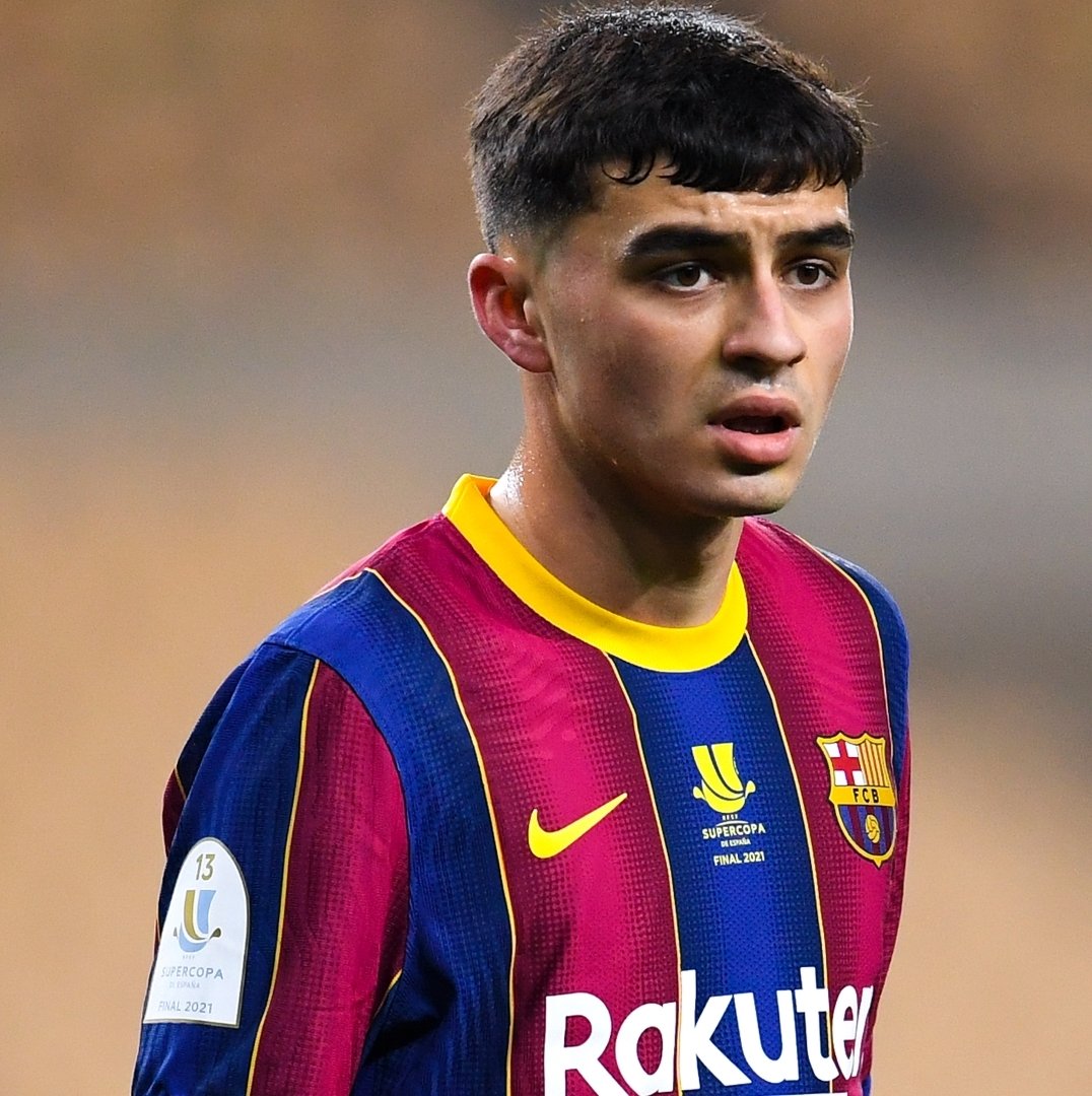 Barça Universal tweet media