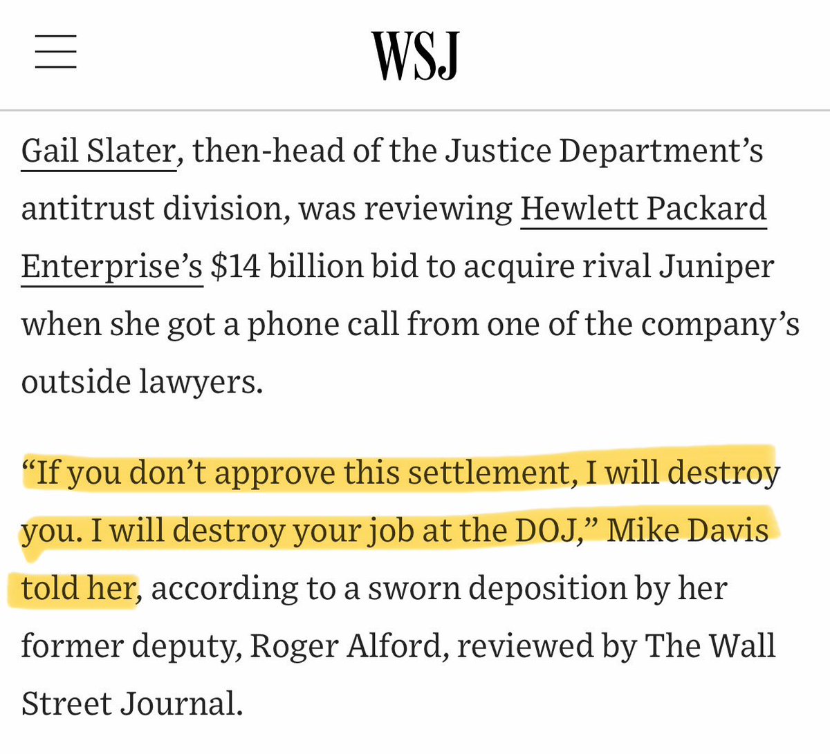 Lee Hepner tweet media