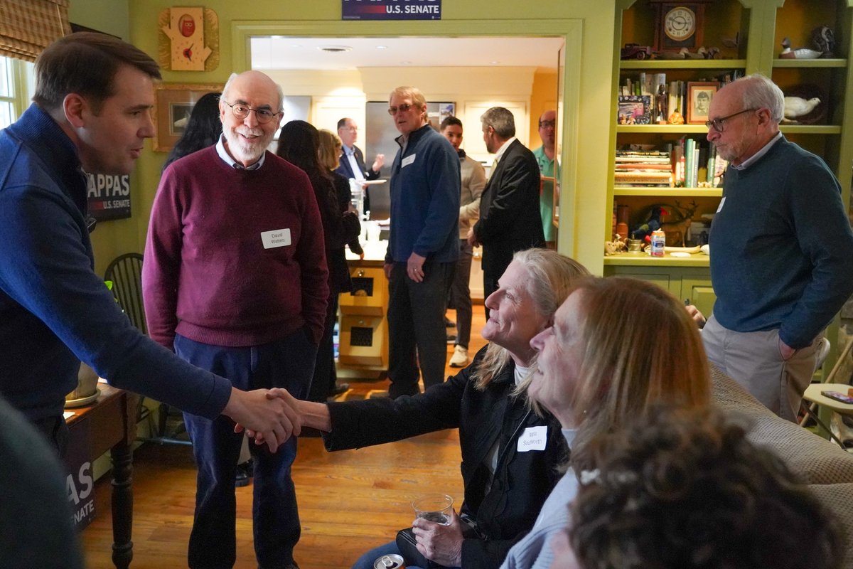 Chris Pappas tweet media