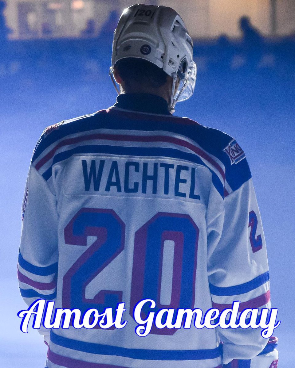 Prince George Spruce Kings tweet media