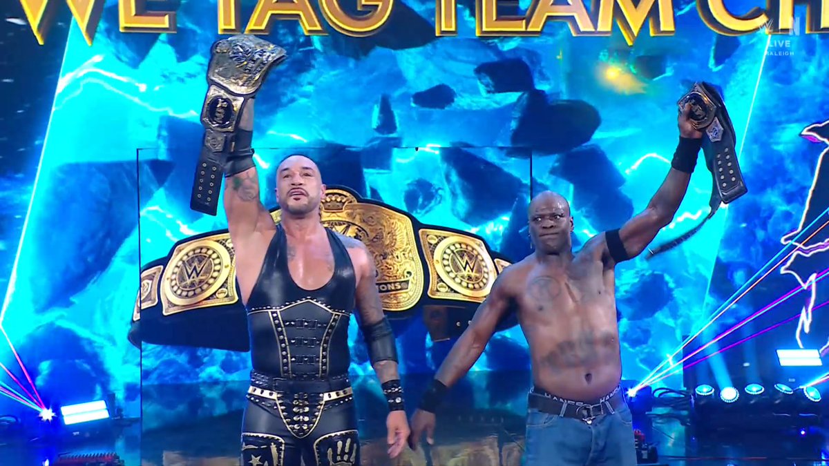 LuigiWrestling tweet media