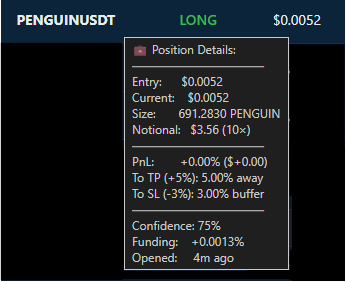 ChainTek AI tweet media