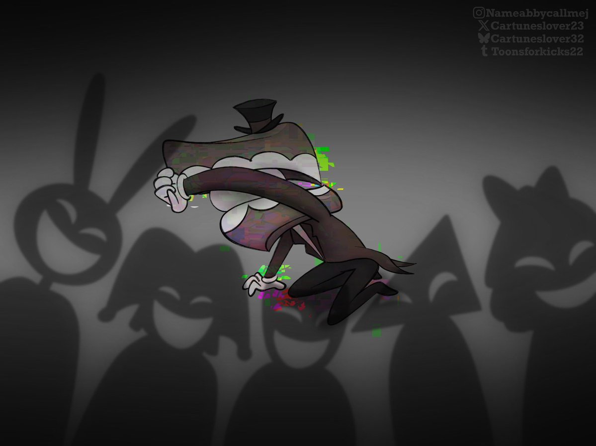 Abigail M. - Artist/VA/Go-getter - COMMS OPEN! tweet media