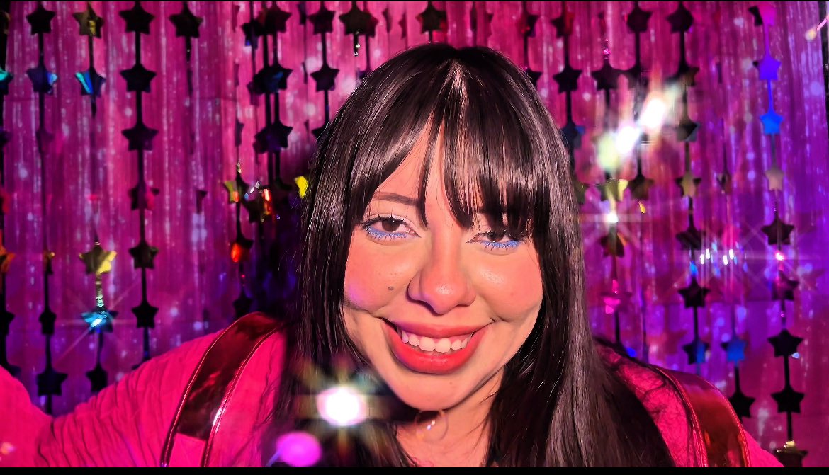 luna martínez 💖 operandi edition tweet media