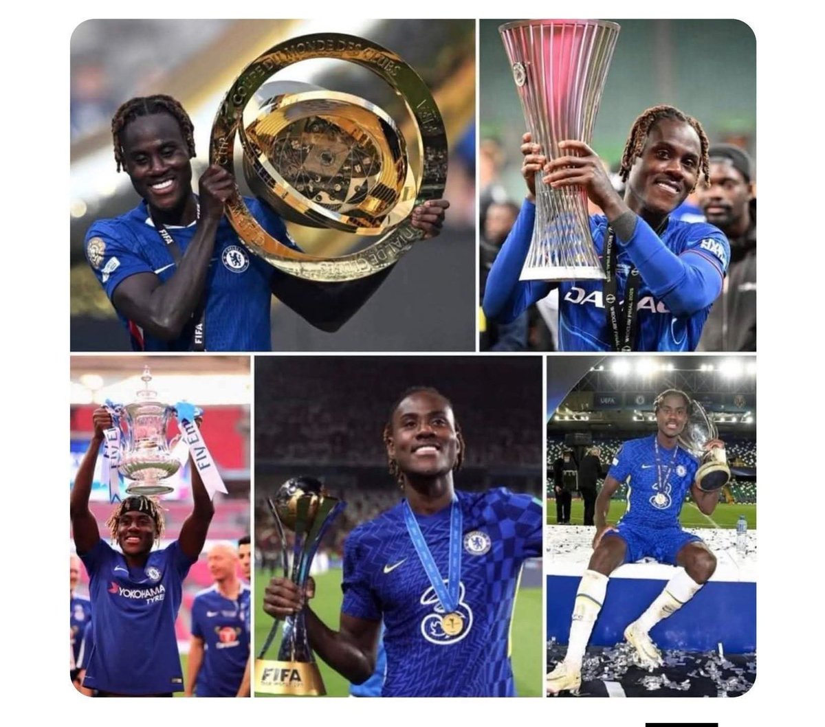 LinkSouL tweet media