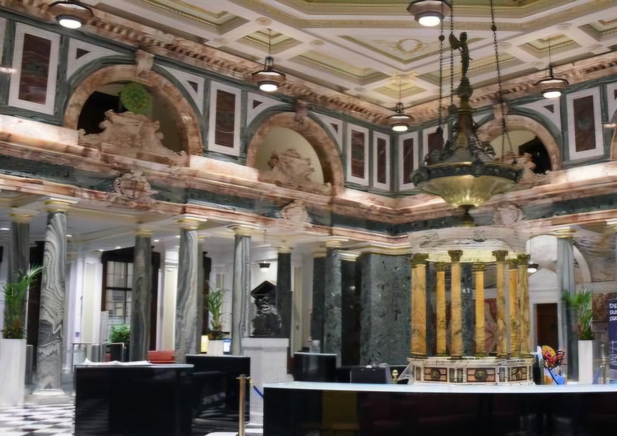 Christopher Howse tweet media