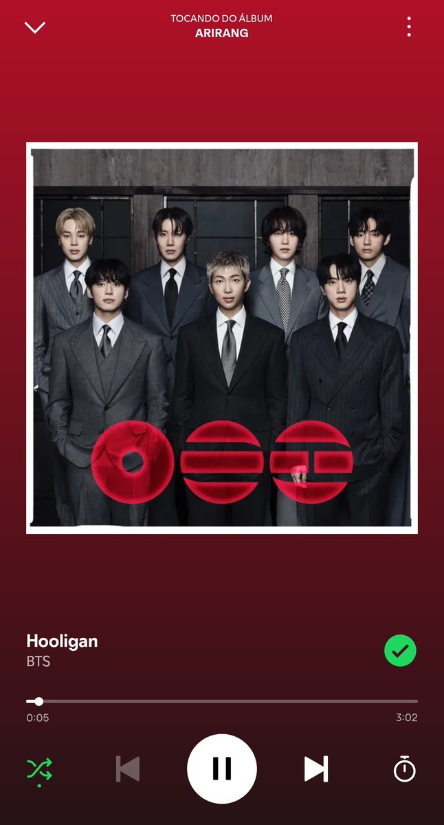 Fran ARIRANG 🪭 tweet media