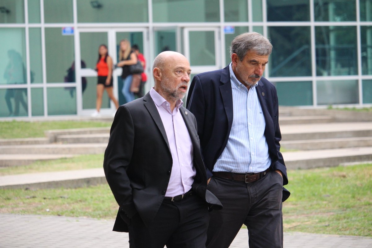 Comisión de Investigaciones Científicas tweet media