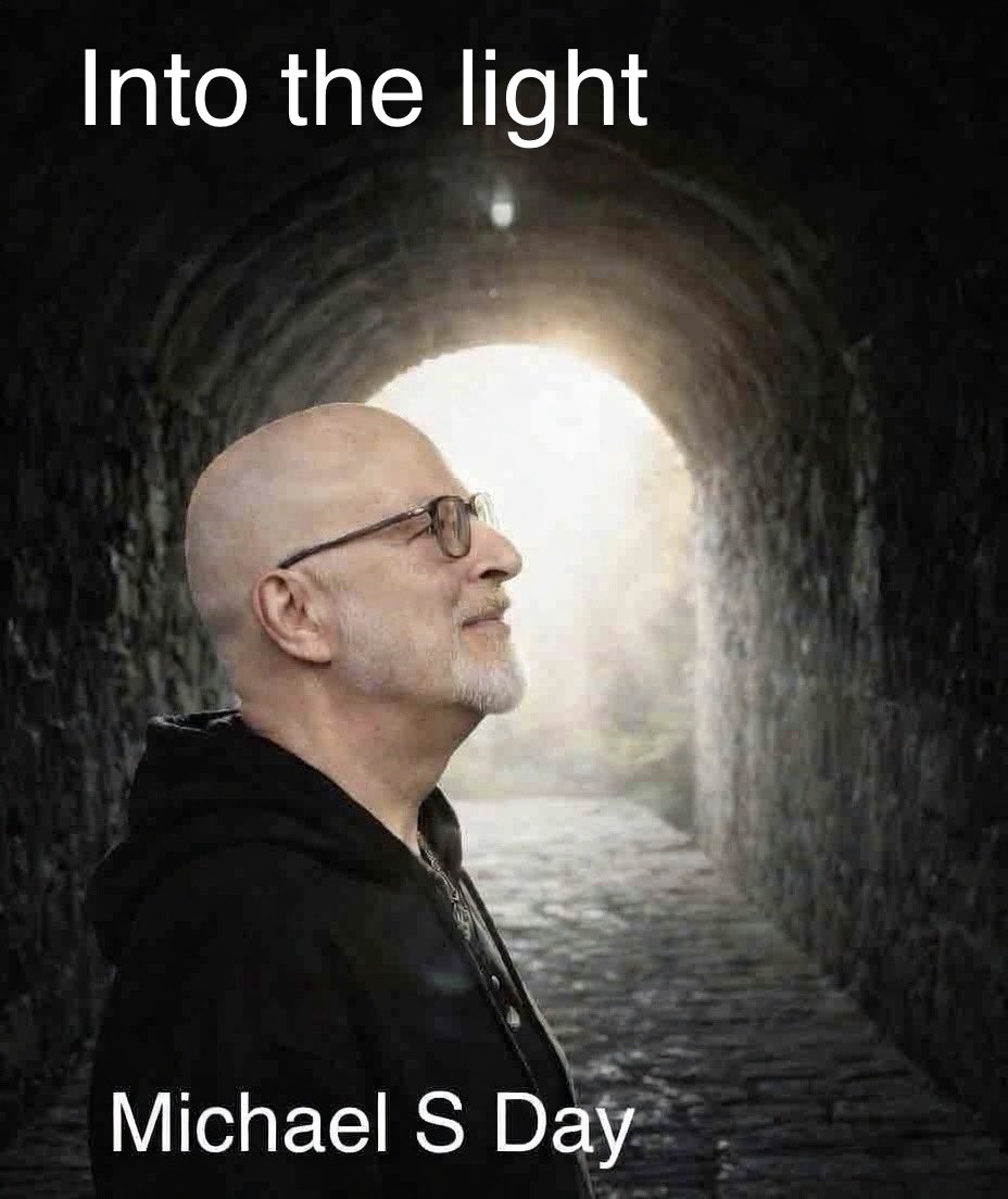 Michael Stephen Day 🎸 tweet media