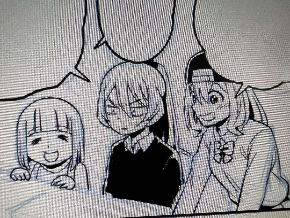 ナバナオキ tweet media